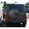 mercedes-benz g-class 2020 quick_quick_3BA-463276_W1N4632761X359593 image 2