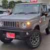 suzuki jimny 2023 -SUZUKI--Jimny 3BA-JB64W--JB64W-298885---SUZUKI--Jimny 3BA-JB64W--JB64W-298885- image 1