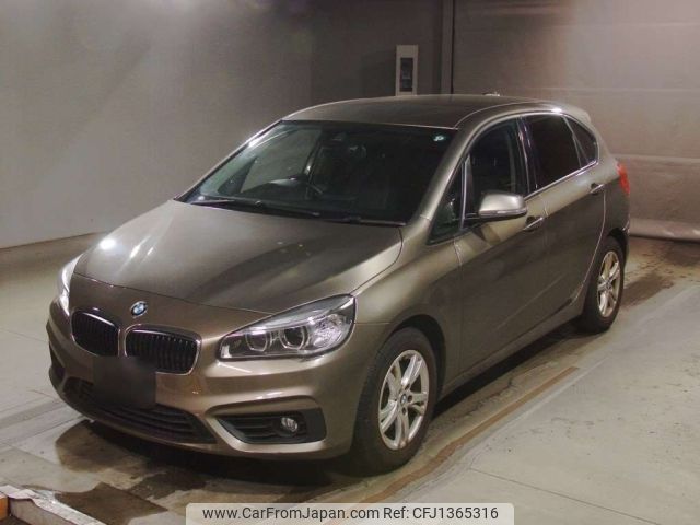 bmw 2-series 2015 -BMW--BMW 2 Series 2A15-WBA2A32060V457173---BMW--BMW 2 Series 2A15-WBA2A32060V457173- image 1