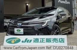 toyota corolla-touring-wagon 2024 -TOYOTA 【名古屋 307ﾋ9186】--Corolla Touring ZWE219W--0045969---TOYOTA 【名古屋 307ﾋ9186】--Corolla Touring ZWE219W--0045969-