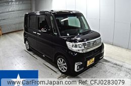 daihatsu tanto 2016 -DAIHATSU 【福山 580ふ7786】--Tanto LA600S--LA600S-0380084---DAIHATSU 【福山 580ふ7786】--Tanto LA600S--LA600S-0380084-