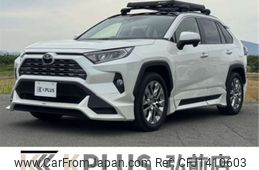 toyota rav4 2019 -TOYOTA 【青森 300ﾕ1125】--RAV4 6BA-MXAA54--MXAA54-4002667---TOYOTA 【青森 300ﾕ1125】--RAV4 6BA-MXAA54--MXAA54-4002667-