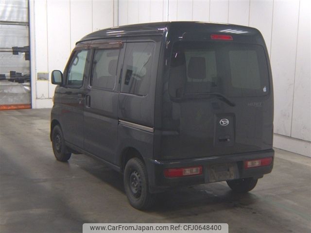 daihatsu hijet-van 2015 -DAIHATSU--Hijet Van S321V--0262903---DAIHATSU--Hijet Van S321V--0262903- image 2