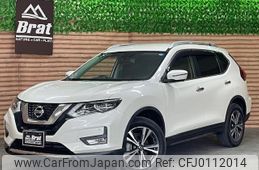 nissan x-trail 2018 -NISSAN--X-Trail DBA-NT32--NT32-584447---NISSAN--X-Trail DBA-NT32--NT32-584447-