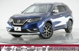 nissan x-trail 2019 -NISSAN--X-Trail DAA-HT32--HT32-157266---NISSAN--X-Trail DAA-HT32--HT32-157266-