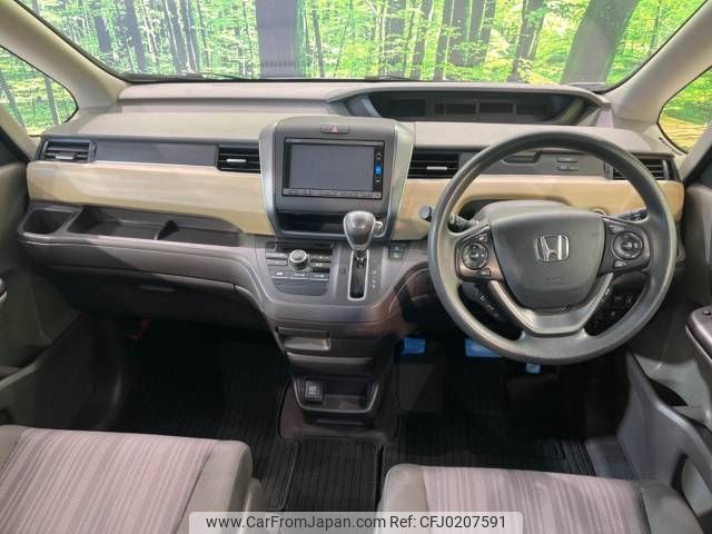 honda freed 2017 -HONDA--Freed DBA-GB5--GB5-1035282---HONDA--Freed DBA-GB5--GB5-1035282- image 2