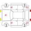 toyota vellfire 2014 -TOYOTA--Vellfire DBA-ANH20W--ANH20-8346799---TOYOTA--Vellfire DBA-ANH20W--ANH20-8346799- image 2