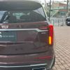 cadillac xt6 2023 quick_quick_7BA-C1TL_1GYFP9RS5PZ100092 image 9