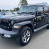 chrysler jeep-wrangler 2021 -CHRYSLER--Jeep Wrangler JL36L--MW613649---CHRYSLER--Jeep Wrangler JL36L--MW613649- image 15