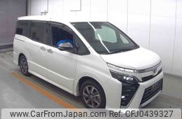 toyota voxy 2020 -TOYOTA--Voxy 3BA-ZRR80W--ZRR80-0658312---TOYOTA--Voxy 3BA-ZRR80W--ZRR80-0658312-