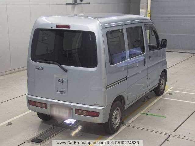 toyota pixis-van 2013 -TOYOTA--Pixis Van EBD-S321M--S321M-0005774---TOYOTA--Pixis Van EBD-S321M--S321M-0005774- image 2