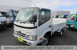 toyota toyoace 2010 GOO_NET_EXCHANGE_0540197A30250116W001