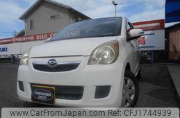 daihatsu mira 2008 CFJ1744939