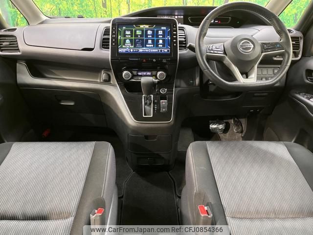 nissan serena 2019 quick_quick_GFC27_GFC27-190042 image 2