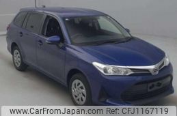 toyota corolla-fielder 2021 quick_quick_3BA-NZE164G_7085007