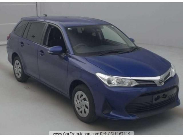 toyota corolla-fielder 2021 quick_quick_3BA-NZE164G_7085007 image 1