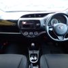 toyota vitz 2019 -TOYOTA--Vitz DBA-KSP130--KSP130-4019340---TOYOTA--Vitz DBA-KSP130--KSP130-4019340- image 2