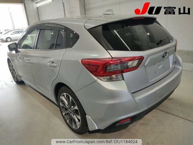 subaru impreza-wagon 2020 -SUBARU--Impreza Wagon GT6-GT6-042946---SUBARU--Impreza Wagon GT6-GT6-042946- image 2