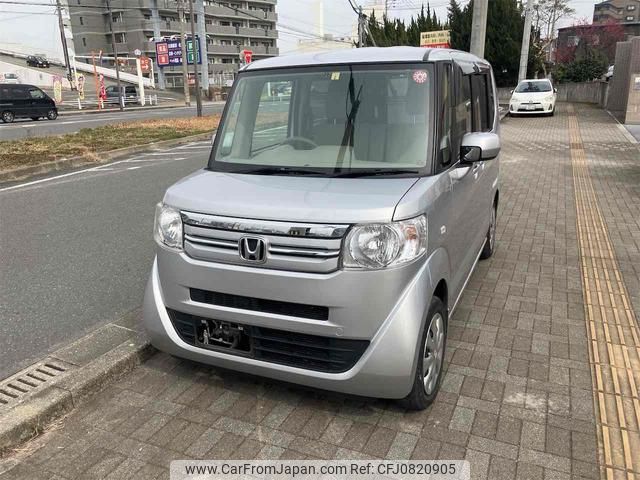 honda n-box-plus 2016 GOO_JP_700080262230250228002 image 1