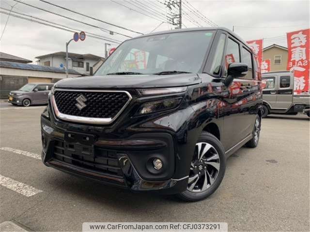 suzuki solio 2024 -SUZUKI 【八王子 501ﾒ9418】--Solio 5AA-MA37S--MA37S-668300---SUZUKI 【八王子 501ﾒ9418】--Solio 5AA-MA37S--MA37S-668300- image 2