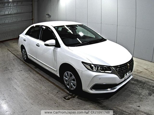 toyota premio 2020 -TOYOTA--Premio NZT260-3224337---TOYOTA--Premio NZT260-3224337- image 1