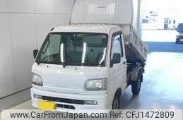 daihatsu hijet-truck 2004 -DAIHATSU 【広島 480ち31】--Hijet Truck S210P-0236584---DAIHATSU 【広島 480ち31】--Hijet Truck S210P-0236584-