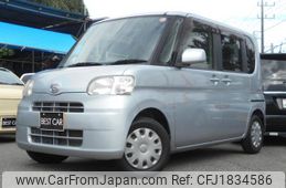 daihatsu tanto 2008 CFJ1834586
