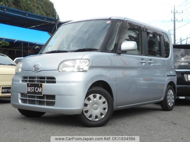 daihatsu tanto 2008 CFJ1834586 image 1