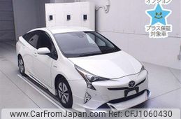toyota prius 2016 -TOYOTA--Prius ZVW51-6022227---TOYOTA--Prius ZVW51-6022227-