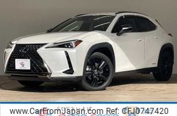 lexus ux 2021 -LEXUS--Lexus UX 6AA-MZAH10--MZAH10-2085859---LEXUS--Lexus UX 6AA-MZAH10--MZAH10-2085859-