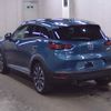 mazda cx-3 2020 quick_quick_3DA-DK8FW_DK8FW-106015 image 2