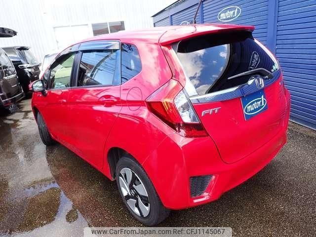 honda fit 2015 quick_quick_DAA-GP6_GP6-3205623 image 2