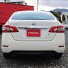 nissan sylphy 2013 A11268 image 12