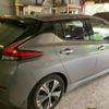 nissan leaf 2018 -NISSAN--Leaf ZAA-ZE1--ZE1-034002---NISSAN--Leaf ZAA-ZE1--ZE1-034002- image 6