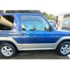 mitsubishi pajero-mini 1999 CFJBUY_AUTOSERVER_H58A-0032292 image 5