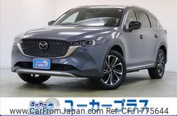 mazda cx-8 2024 CFJ1775644