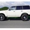 toyota land-cruiser 1992 CFJ1731171 image 4