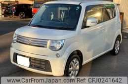 suzuki mr-wagon 2013 -SUZUKI 【岐阜 581ｿ4467】--MR Wagon DBA-MF33S--MF33S-618198---SUZUKI 【岐阜 581ｿ4467】--MR Wagon DBA-MF33S--MF33S-618198-