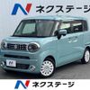 suzuki wagon-r 2022 -SUZUKI--Wagon R Smile 5AA-MX91S--MX91S-119890---SUZUKI--Wagon R Smile 5AA-MX91S--MX91S-119890- image 1