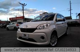 toyota passo 2016 -TOYOTA 【名変中 】--Passo M700A--0004717---TOYOTA 【名変中 】--Passo M700A--0004717-