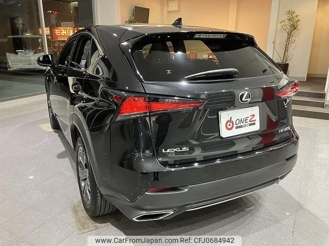 lexus nx 2019 -LEXUS--Lexus NX AGZ15--AGZ15-1009183---LEXUS--Lexus NX AGZ15--AGZ15-1009183- image 2