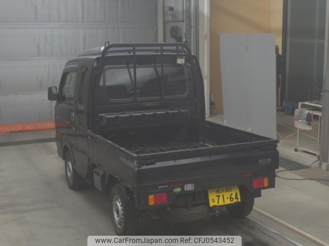 suzuki carry-truck 2020 -SUZUKI 【品川 000ﾝ0000】--Carry Truck DA16T-562918---SUZUKI 【品川 000ﾝ0000】--Carry Truck DA16T-562918- image 2