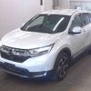 honda cr-v 2022 -HONDA--CR-V 6BA-RW1--RW1-1300293---HONDA--CR-V 6BA-RW1--RW1-1300293- image 2