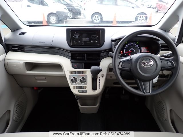 daihatsu move 2019 -DAIHATSU--Move DBA-LA150S--LA150S-2018925---DAIHATSU--Move DBA-LA150S--LA150S-2018925- image 2