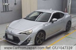 toyota 86 2012 -TOYOTA 【京都 302み8748】--86 ZN6-020704---TOYOTA 【京都 302み8748】--86 ZN6-020704-