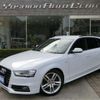 audi a4 2013 -AUDI--Audi A4 DBA-8KCDN--WAUZZZ8KXEA038177---AUDI--Audi A4 DBA-8KCDN--WAUZZZ8KXEA038177- image 1