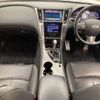 nissan skyline 2014 -NISSAN--Skyline DAA-HV37--HV37-206247---NISSAN--Skyline DAA-HV37--HV37-206247- image 2