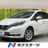 nissan note 2018 CFJ1692393 image 1