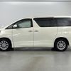 toyota alphard 2009 -TOYOTA--Alphard DBA-ANH25W--ANH25-8015126---TOYOTA--Alphard DBA-ANH25W--ANH25-8015126- image 23