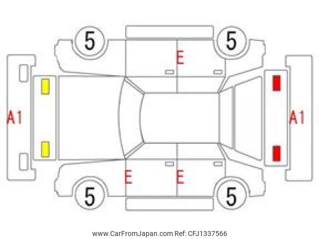 daihatsu hijet-van 2013 -DAIHATSU--Hijet Van EBD-S321W--S321W-0002854---DAIHATSU--Hijet Van EBD-S321W--S321W-0002854- image 2